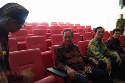 Mohamad Nasir Sebut Banyak Akademi Komunitas Macet di Tengah Jalan